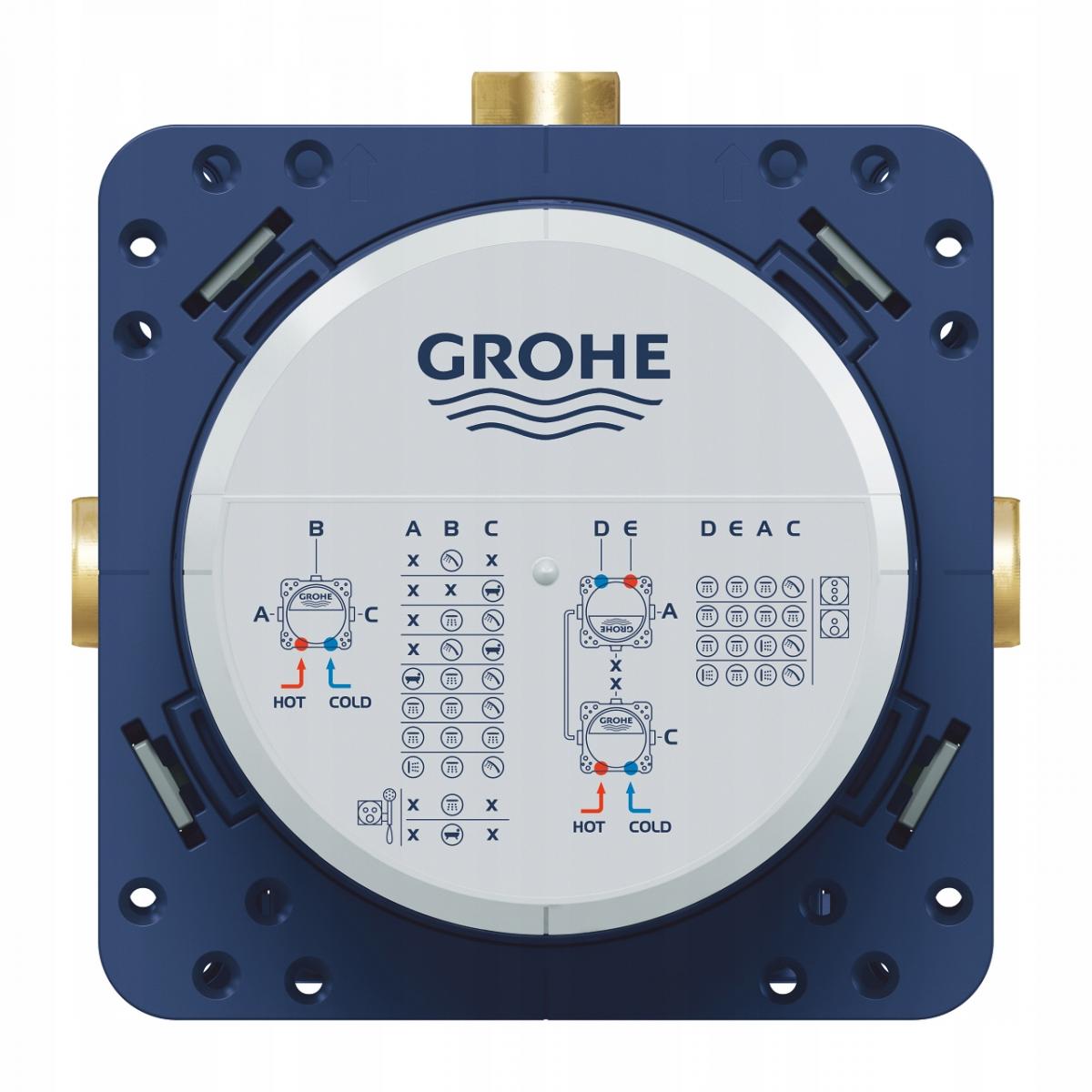SCHNEIDER ELECTRIC Gniazdo modułowe Acti9 iPC-I