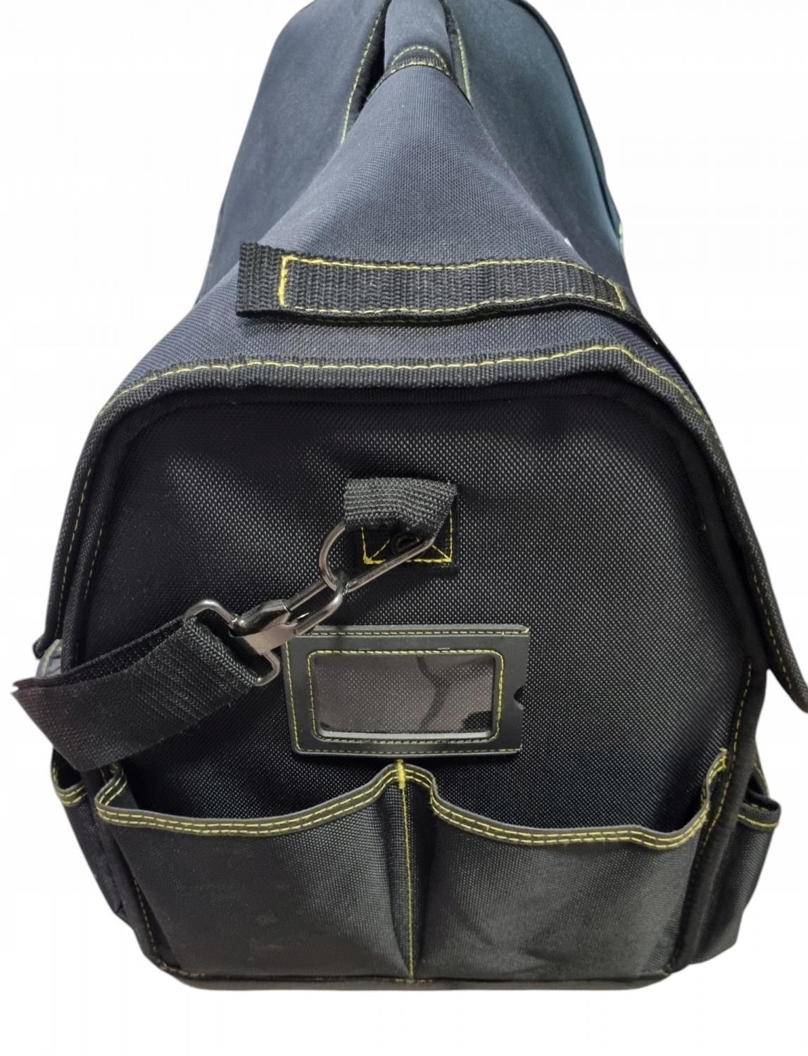 IRONSIDE Torba narzędziowa Ironside 60cm