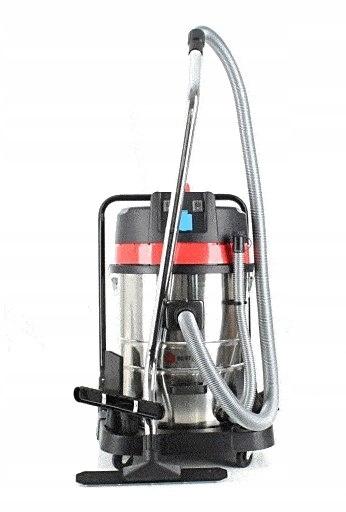 Odkurzacz przemysł. Starmix iPulse L-1635 TOP 48h