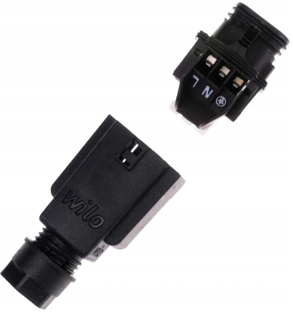 Pompa cyrkulacyjna WILO Star-Z A NOVA 48h