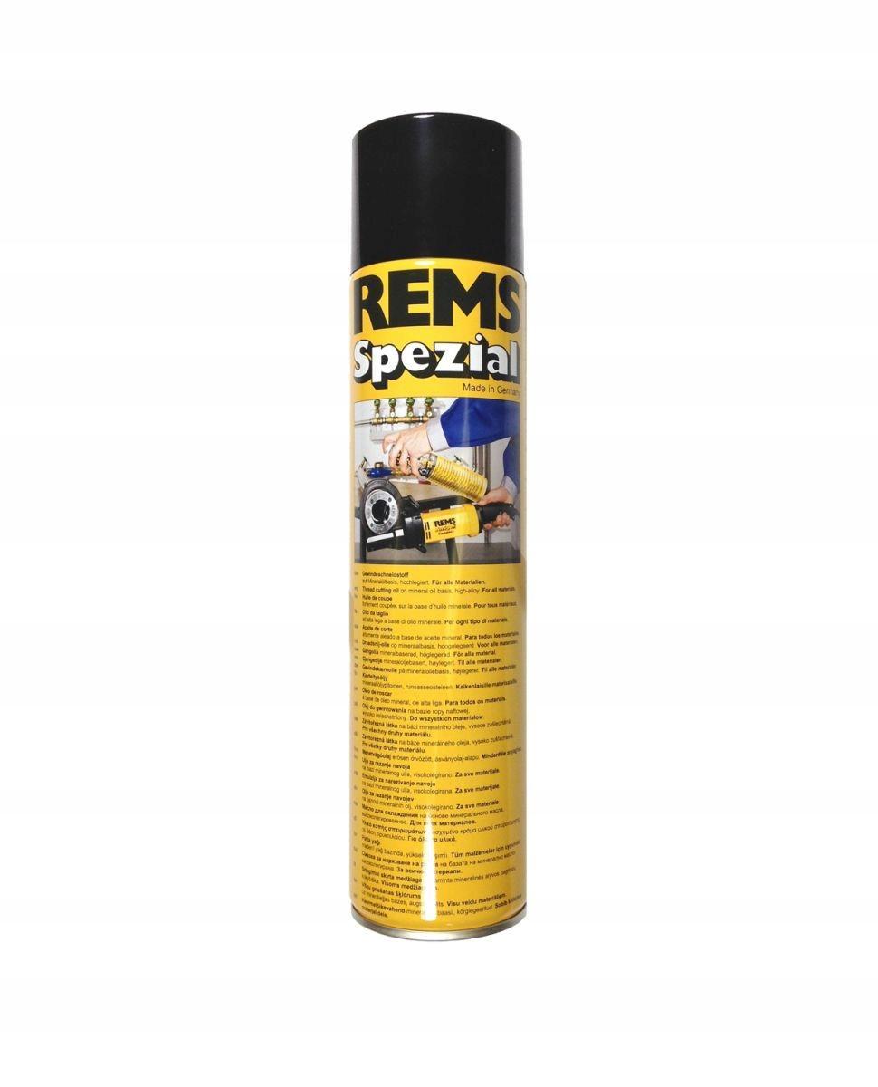 REMS Środek do gwintowania REMS Spezial Spray