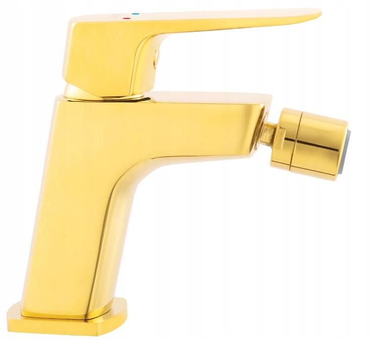 FERRO Bateria natryskowa VITTO VL bez zestawu natryskowego, czarna