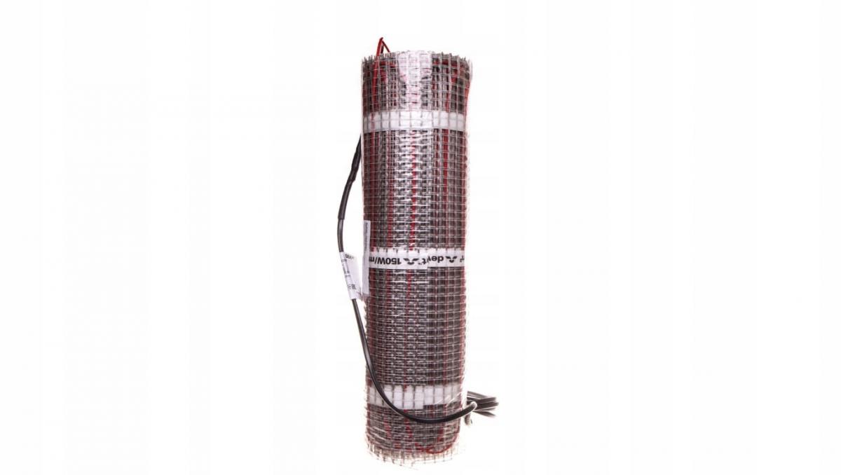 DEVI Mata grzewcza DEVImat 150T-150W/m2 600W 0,5MX8,0m