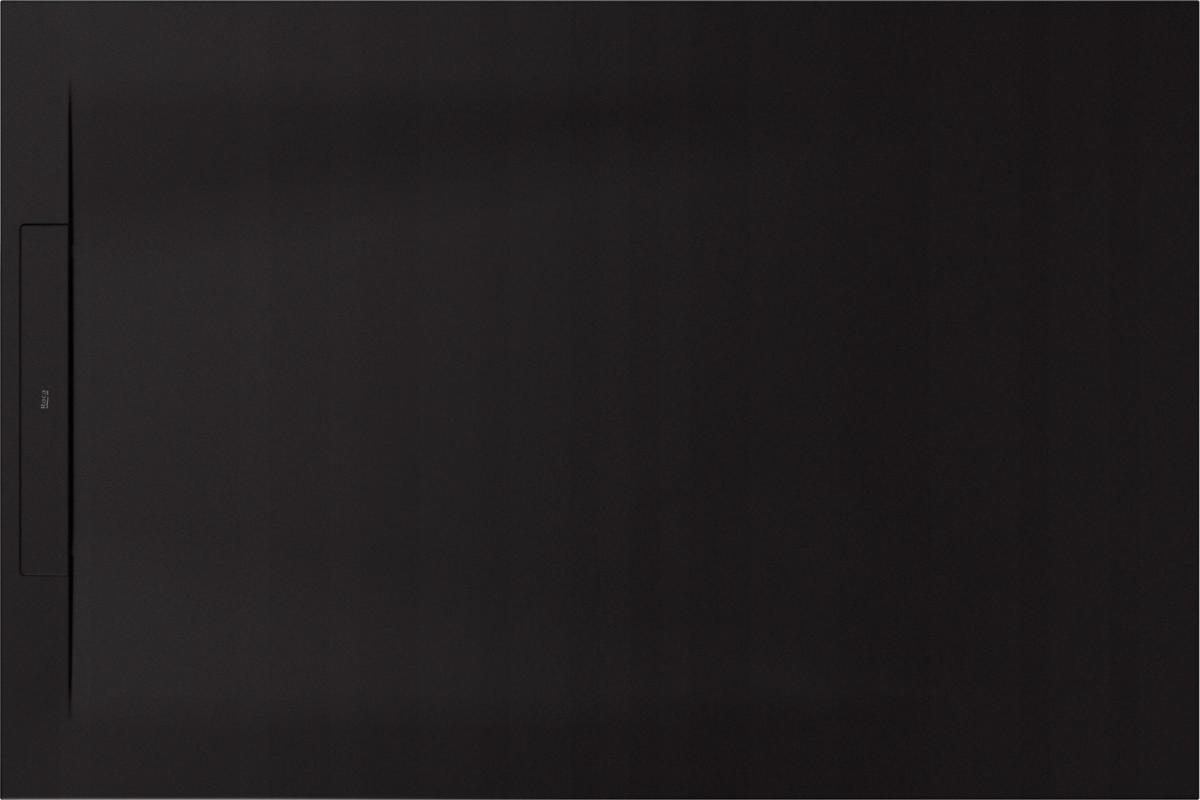 Brodzik prysznicowy kompozyt STONEX prostokąt 90x120x2.8 cm PYROS syfon