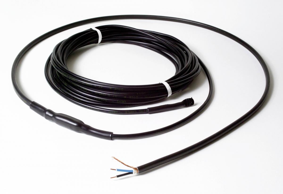DEVI Kabel grzewczy DEVIsnow 30T 1860W 230V 63m