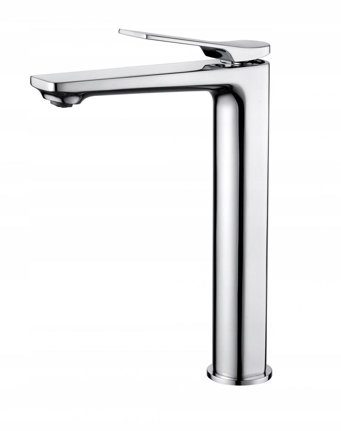 Bateria umywalkowa INVENA NERI 48h