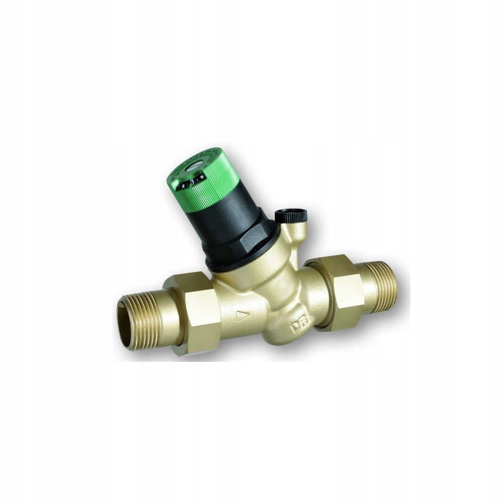 RESIDEO BRAUKMANN REDUKTOR CIŚNIENIA D06F-1/2A 48h