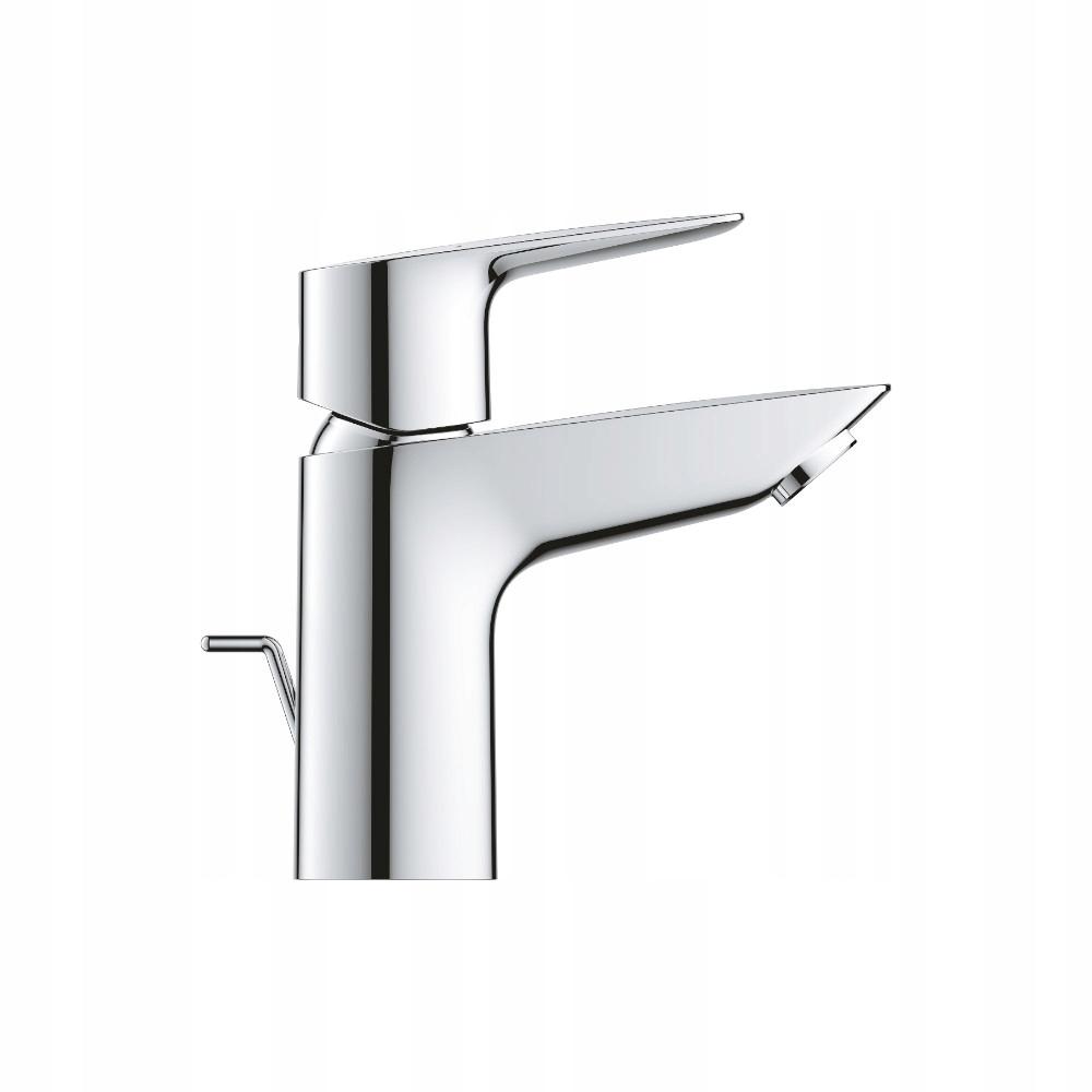 GROHE Bateria umywalkowa BauEdge rozmiar S 23328001 48h