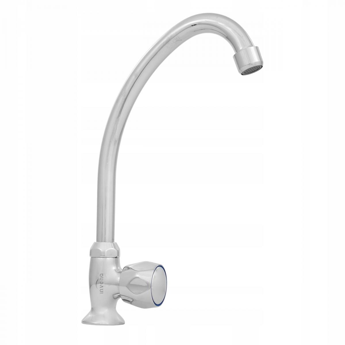 INVENA KRAN CZERPALNY STOJĄCY MODENA WYL.200