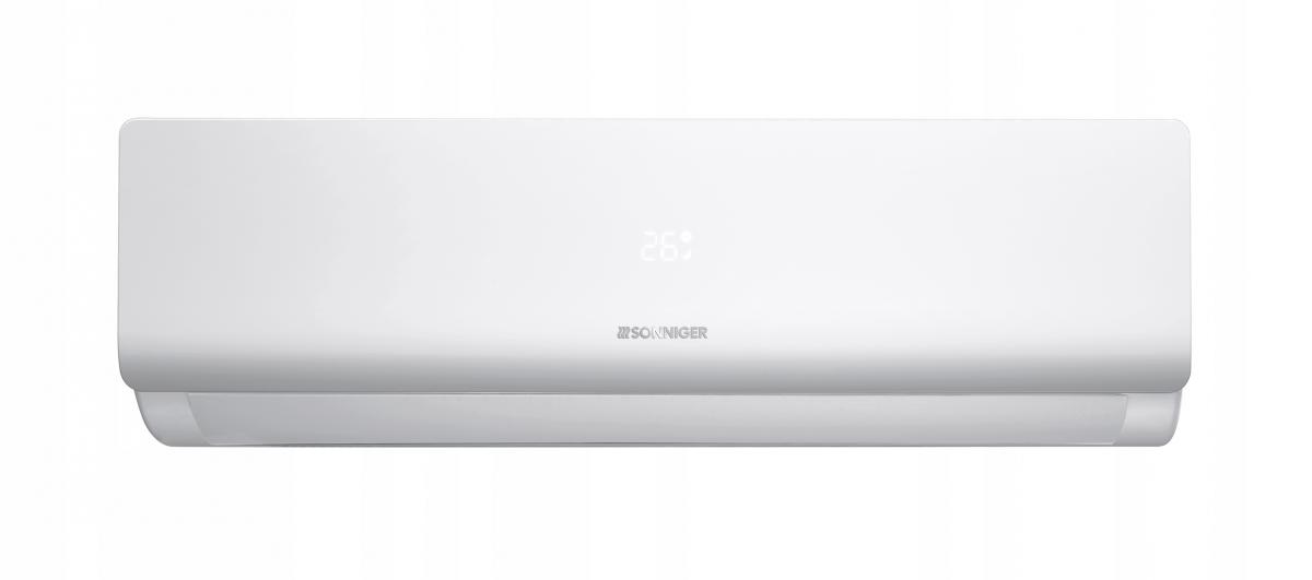 SONNIGER Klimatyzator 5,1 kW jednostka wewnętrzna (Indoor IX 5.1)