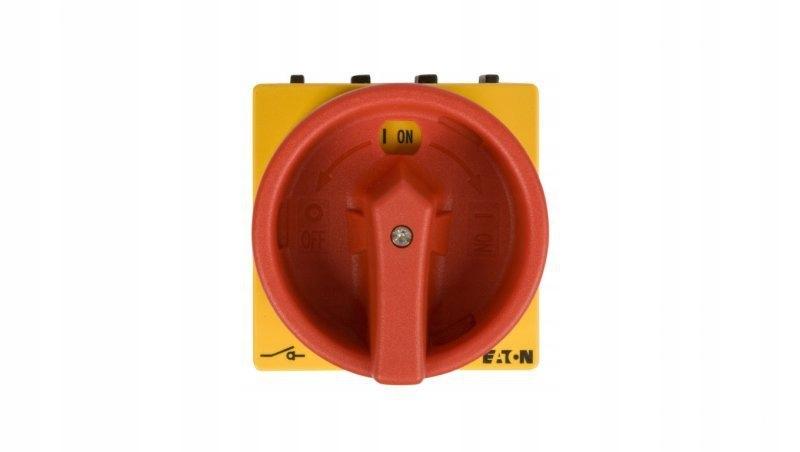 EATON Rozłącznik On/Off In=32A P=15kW P1-32/EA/SVB