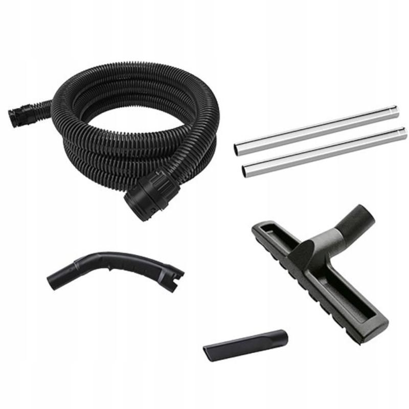 Odkurzacz Starmix eCraft APL-1422 EWR 48h