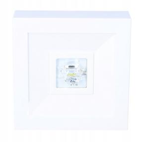 Awex Oprawa LOVATO N LED 3W jednozadaniowa AT 48h