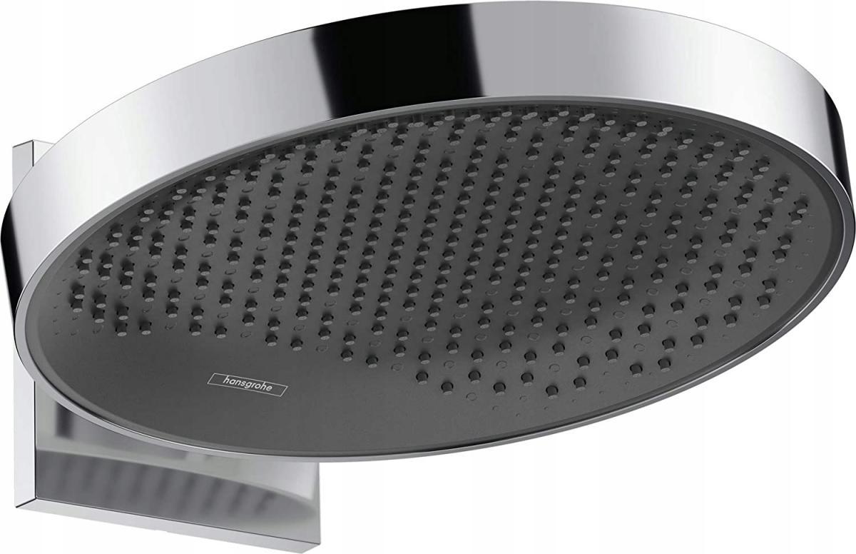 HANSGROHE Rainfinity Głowica prysznicowa 360 1jet ścienna