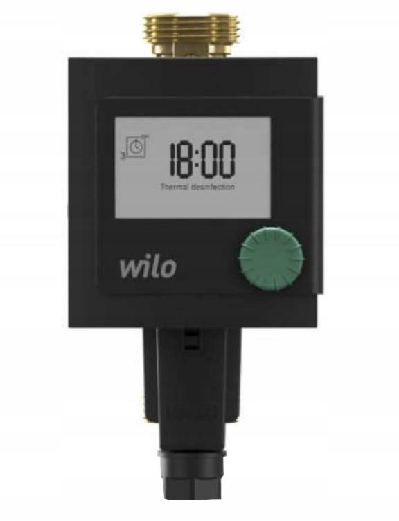 Pompa cyrkulacyjna WILO Star-Z T NOVA 48h