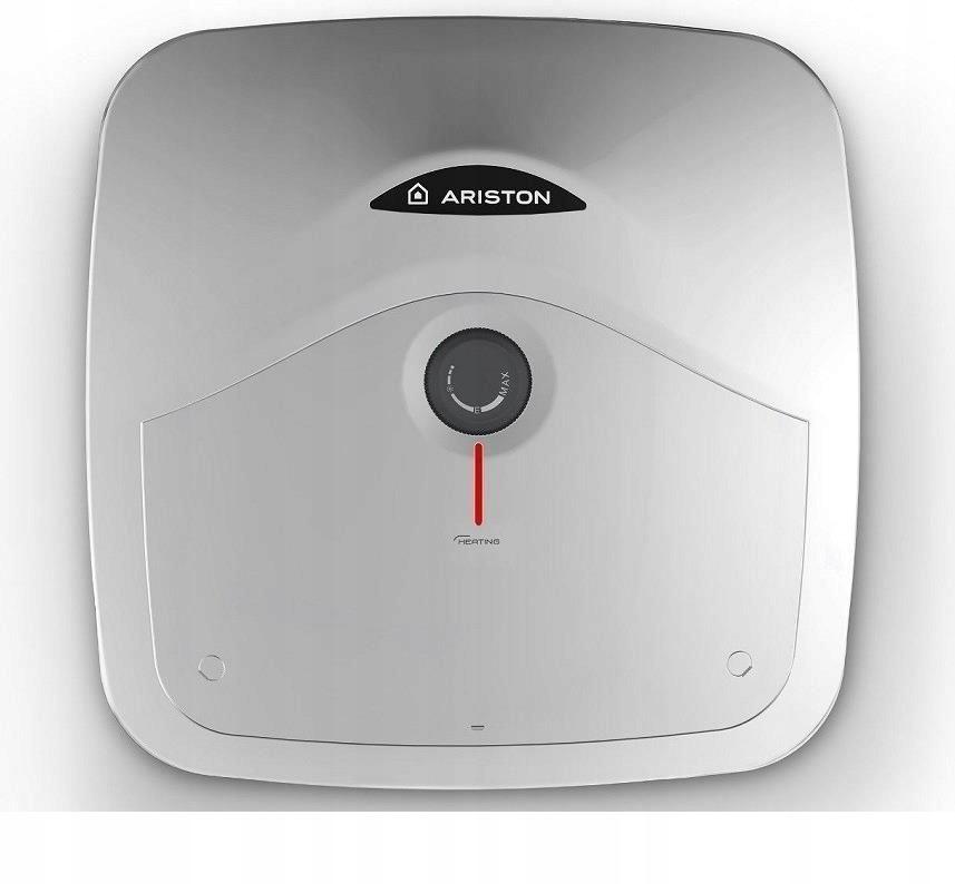 Podgrzewacz elektr. poj do montażu pod zlewem 10l ARISTON ANDRIS R 10U