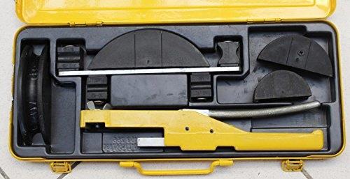 REMS Giętarka ręczna do rur REMS Swing Set 12-15-18-22