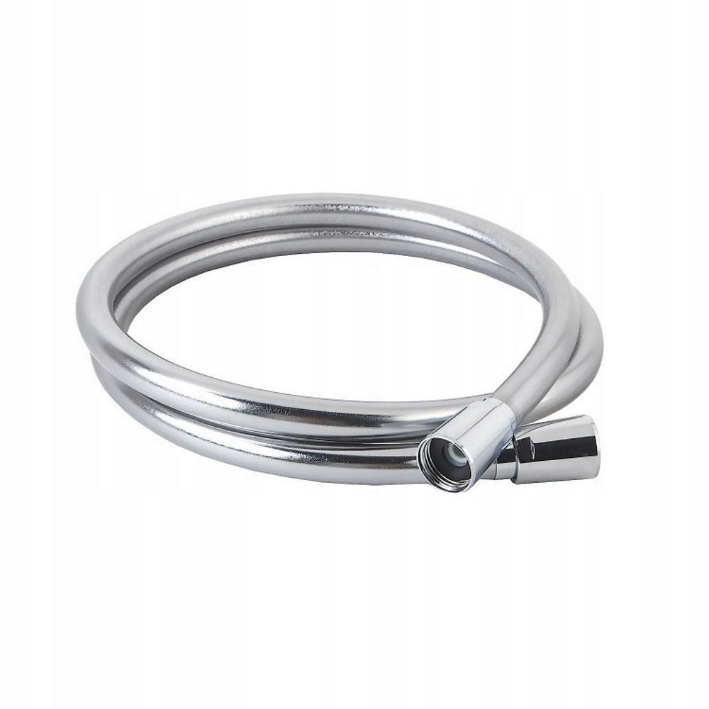 Wąż natryskowy KLUDI SIRENAFLEX 1600 mm chrom