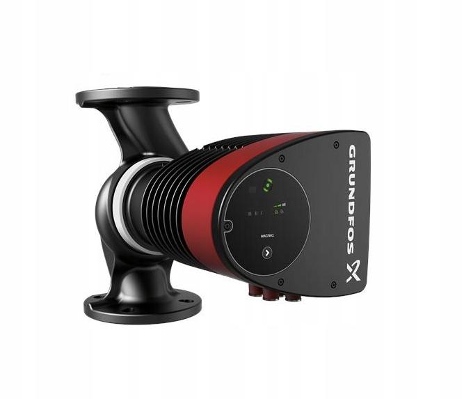 Pompa obiegowa GRUNDFOS Magna1 F 250 40-120 230V PN6/10 48h