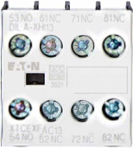 EATON Styki pomocnicze 1Z 3R DILA-XHI13