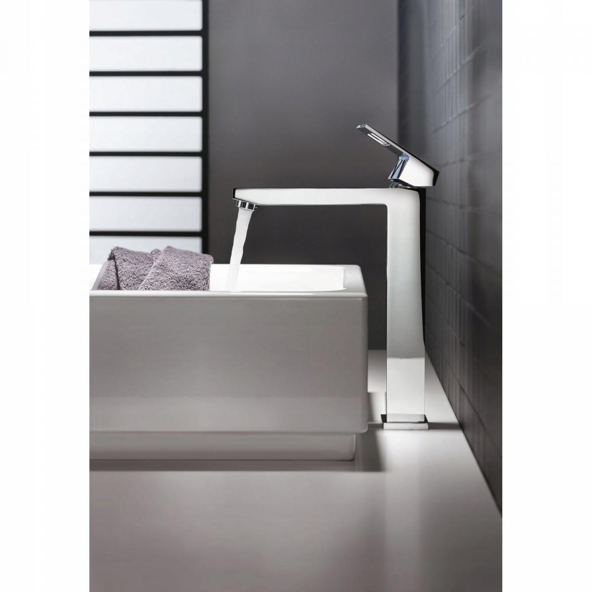 GROHE Eurocube Bateria umywalkowa Rozmiar XL 48h