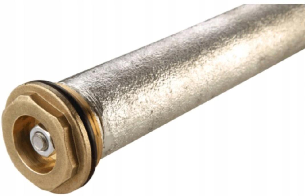 Anoda magnezowa 21,3x660 KOSPEL AMW