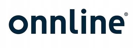 Grzałka grzejnikowa Onnline MOA 600W czarna RAL 9005, kabel spir z wtyczką