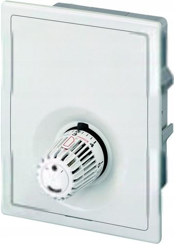 IMI HEIMEIER Multibox RTL - biały