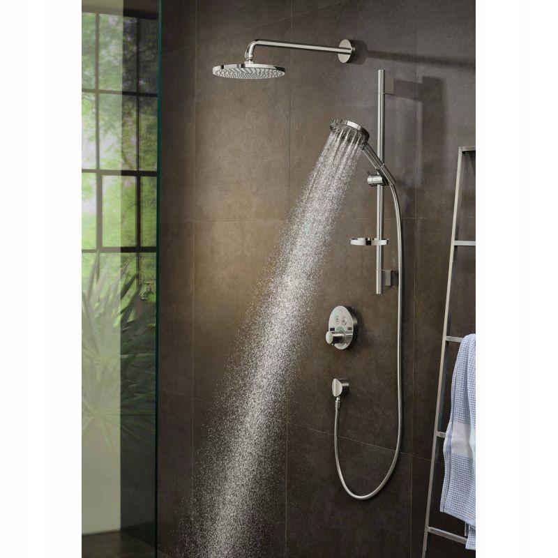 HANSGROHE Raindance Select S Główka prysznicowa 120 3 jet PowderRain