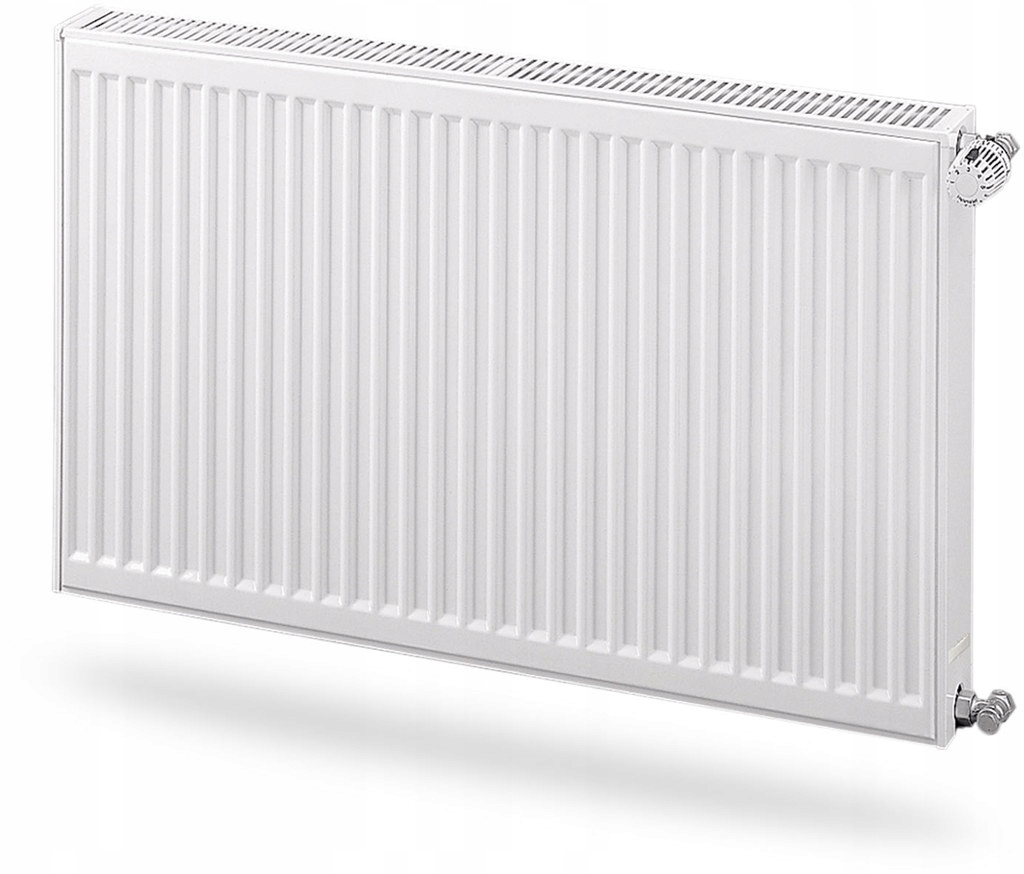Grzejnik PURMO C 21 600x400 boczny