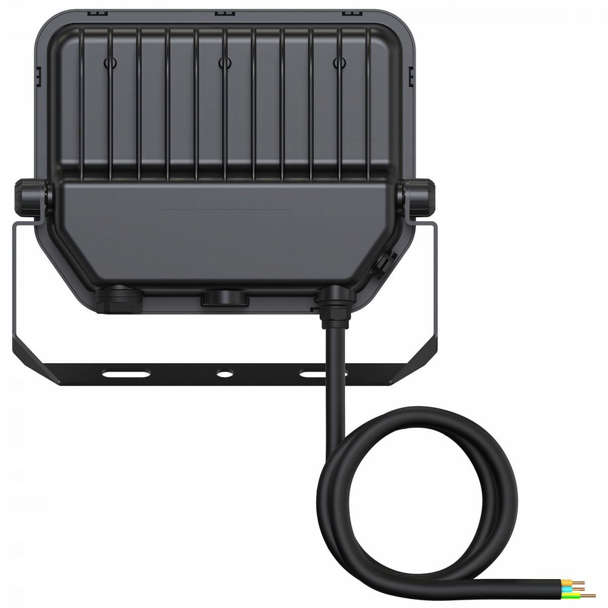 Naświetlacz Floodlight 50 P 41W 6KLM 830 PS SY100 BK Uniwersalny naświetlac