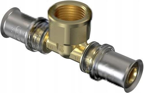 Trójnik GW Tigris M5 fi 20x3/4x20