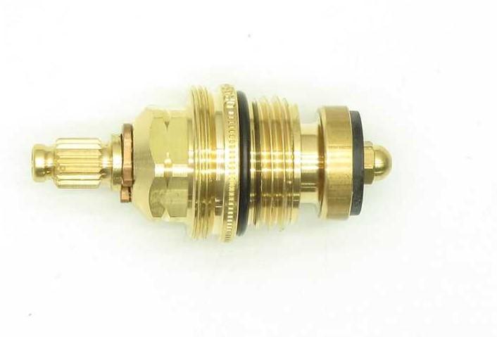 ORAS Głowica gwint 1/2 G-5 chrom