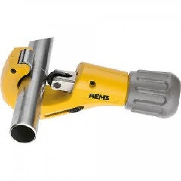 REMS Obcinak do rur REMS RAS Cu-INOX 3-35 S