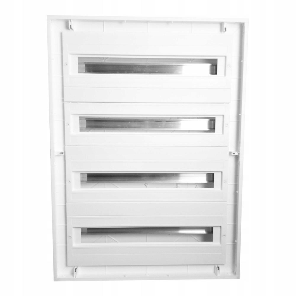 ELEKTRO-PLAST OPATÓWEK Rozdzielnica P/T 4x24 mod. IP54 DARP-96 QUITELINE