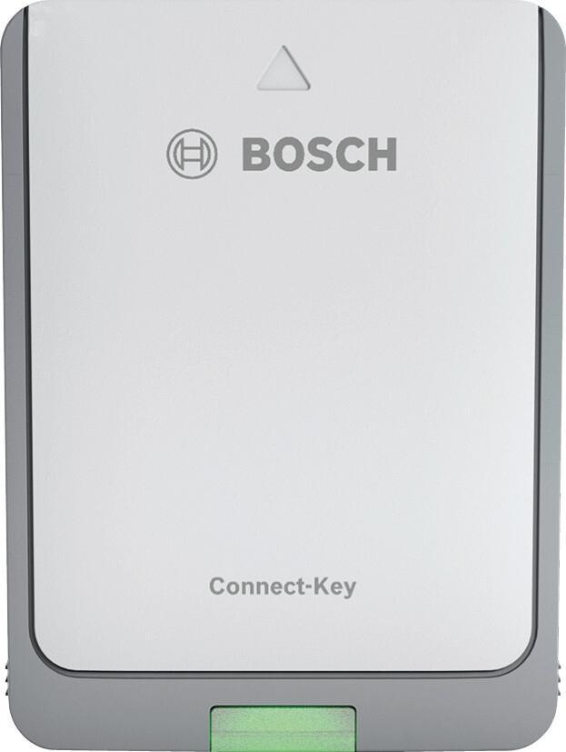 Moduł Connect-Key K30RF do sterowania przez internet, bezprzewodowy, do wsp