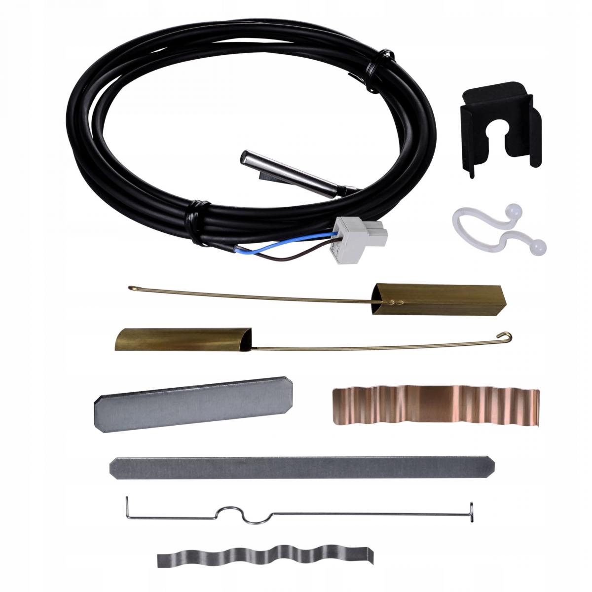 BOSCH CZUJNIK TEMPERATURY ZEWNĘTRZNEJ AF2 48h