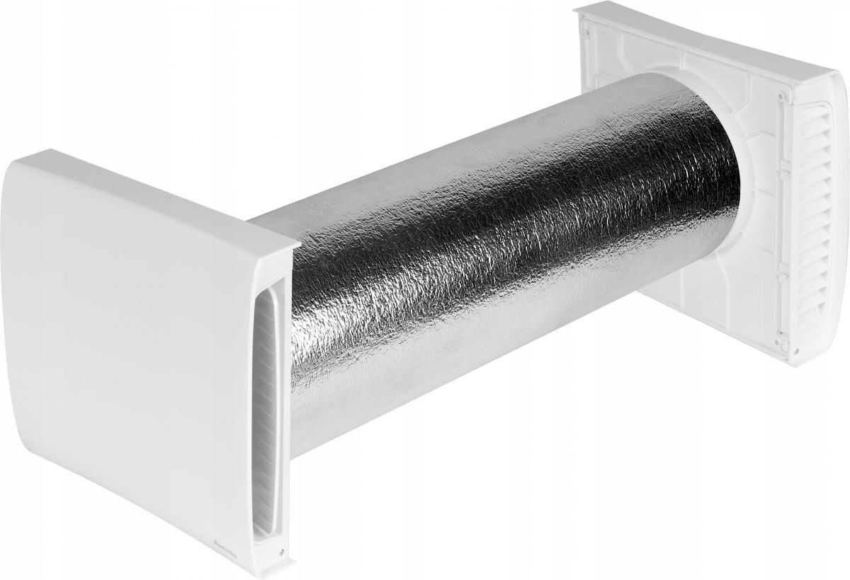 AWENTA Rekuperator kompaktowy AHR160 PLUS