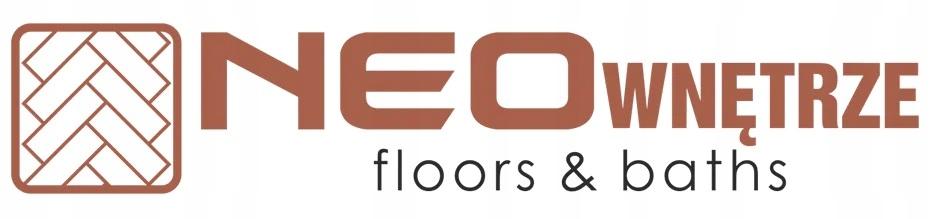 DEANTE Bateria wannowa ścienna Alpinia, złoty