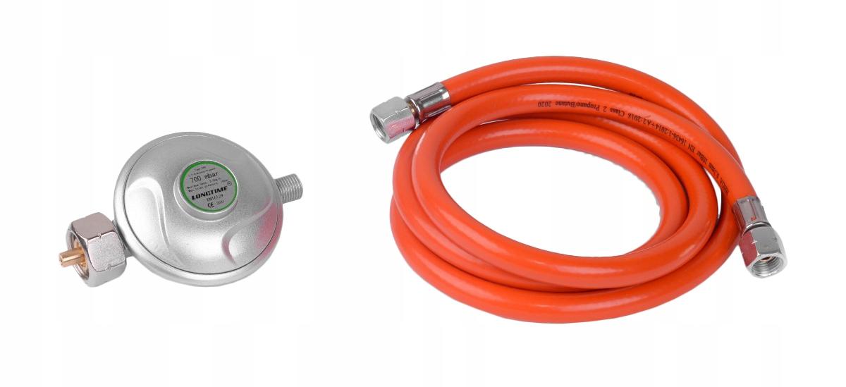 VOLT NAGRZEWNICA GAZOWA COMFORT GAS 15000W 48h