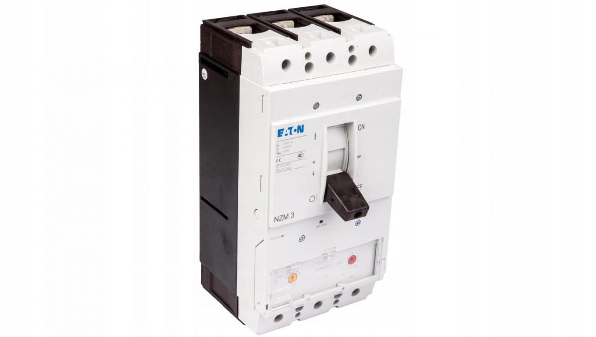 EATON Wyłącznik NZMN3-A400