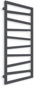 Grzejnik TERMA ZIGZAG 1070x500 łazienkowy 406W WYSYŁKA 48h