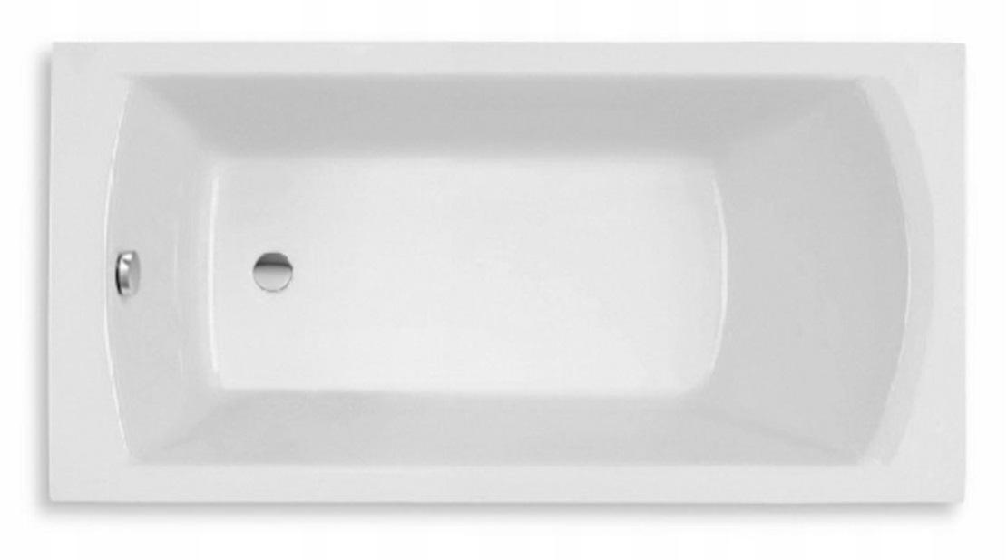 ROCA Wanna Linea 1700X750 SLIM + nogi