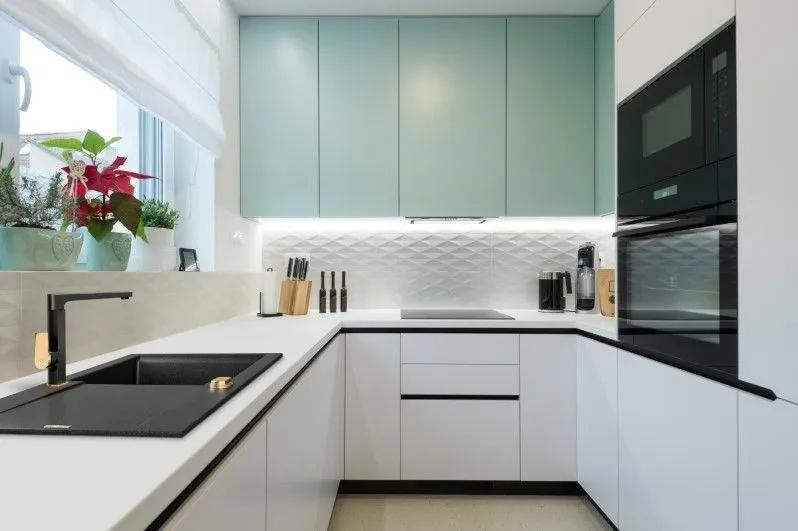 ZLEWOZMYWAK GRANIT 1K TESALIA W ZES ZE ZŁOTĄ BZ GLAMOUR SYF ZŁOTY Z DŁUG OC