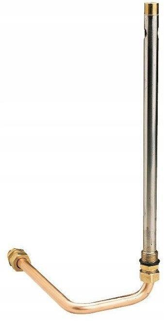 IMMERGAS Zestaw przyłączeniowy recyrkulaCji c.w.u. DO KOTŁÓW AVIO/ZEU 48h