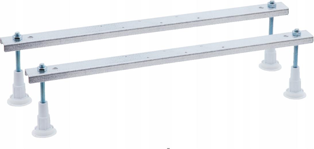 SCHEDPOL Brodzik akrylowy Zefir Standard Plus 90x90x26 cm R55 pólokrągły