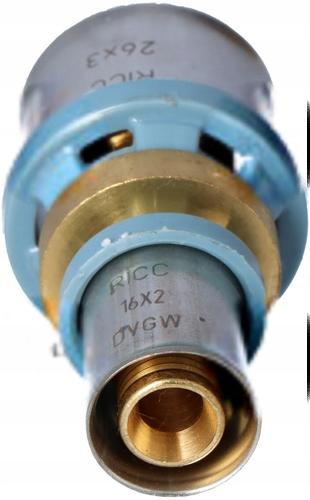 Redukcja PURMO CLEVERFIT 26x16