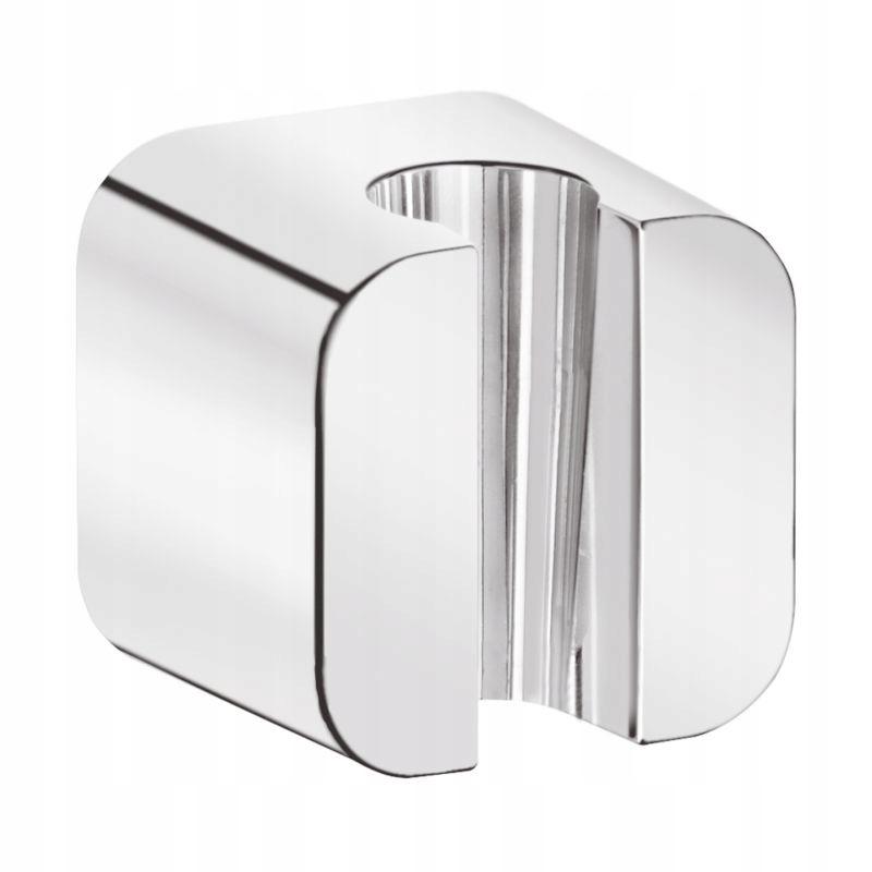 Uchwyt natryskowy ścienny KLUDI A-QA 56 x 56 x 50 mm chrom