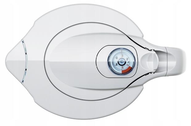 Dzbanek filtrujący Aquaphor Onyx biały + wkład Aquaphor B100-25 Maxfor