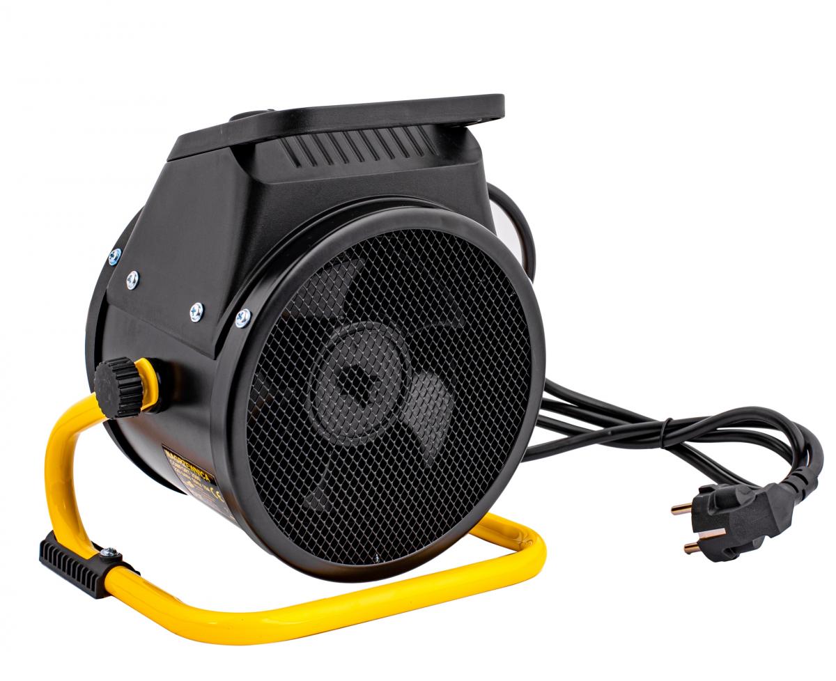 VOLT NAGRZEWNICA ELEKTRYCZNA COMFORT 2,5KW